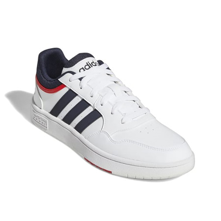 Adidas Hoops 3.0 Low Classic Vintage "Navy"