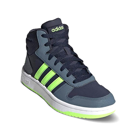 Adidas Hoops Mid 2.0 K