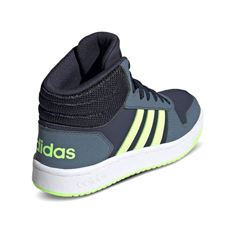 Adidas Hoops Mid 2.0 K