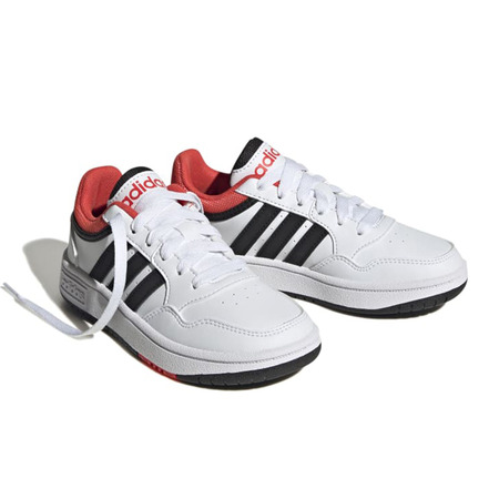 Adidas Hopps 3.0 K Junior "Fetwbla/Negbas"