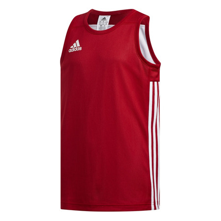 Adidas Junior 3G Speed Reversible BB Jersey