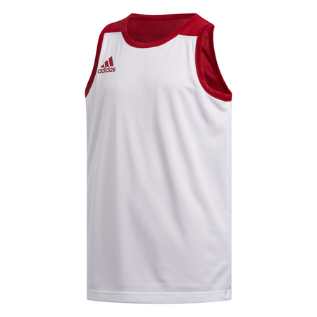 Adidas Junior 3G Speed Reversible BB Jersey