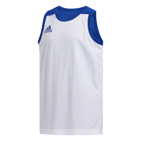 Adidas Junior 3G Speed Reversible BB Jersey