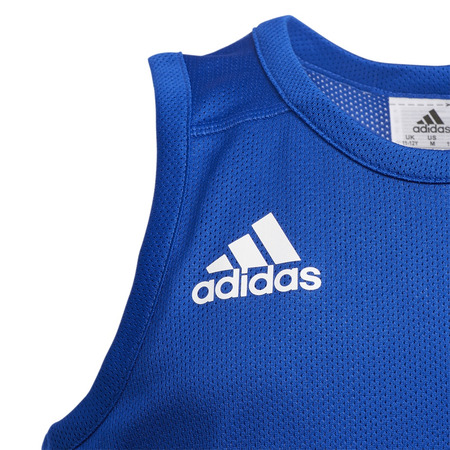 Adidas Junior 3G Speed Reversible BB Jersey