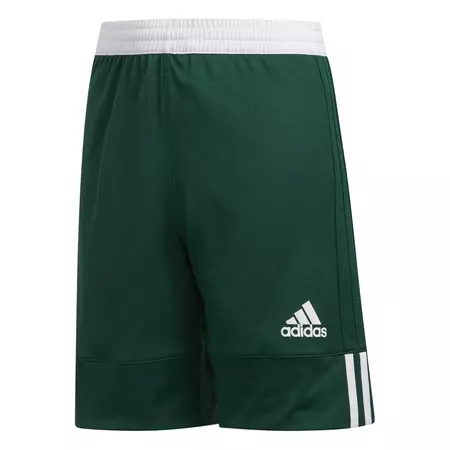 Adidas Junior 3G Speed Reversible BB Short