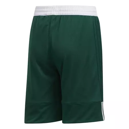 Adidas Junior 3G Speed Reversible BB Short