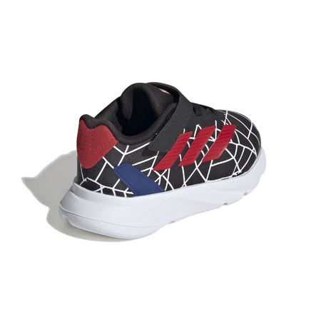 Adidas Kids Marvel Duramo SL "Better Scarlet"