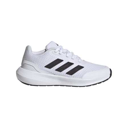 Adidas Kids Runfalcon 3 Lace "White"