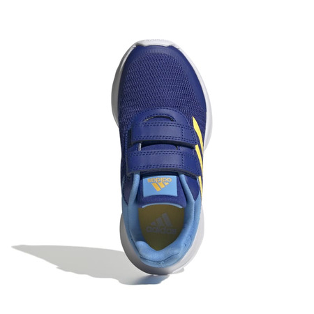 Adidas Kids Tensaur Run "Blue-Yellow"