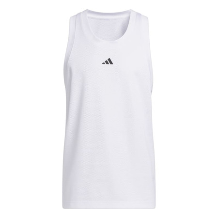 Adidas LEGENDS TANK "White"