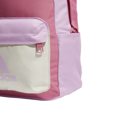 Adidas Little Kids Badge Of Sport Backpack "Pink Fusion"