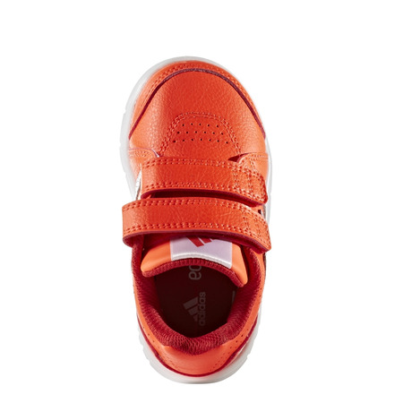 Adidas LK Trainer 7 CF Inf (naranja/plata)