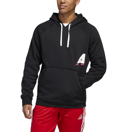 Adidas Marquee Hoodie