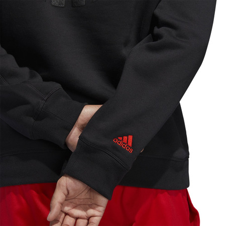 Adidas Marquee Hoodie