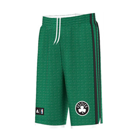 Adidas NBA Short Summer Run Celtics Niñ@