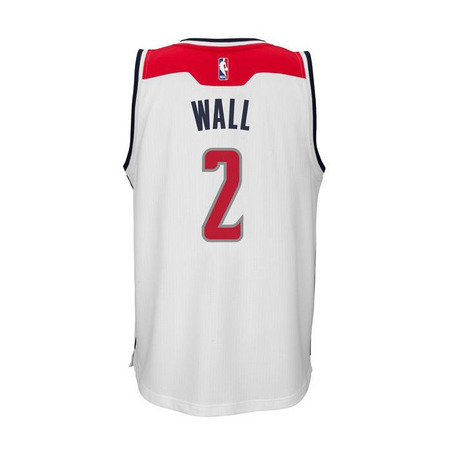 Adidas NBA Swingman John Wall  #2# Washington Wizard