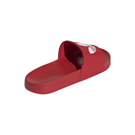 Adidas Originals Adilette Lite "Scarlet"