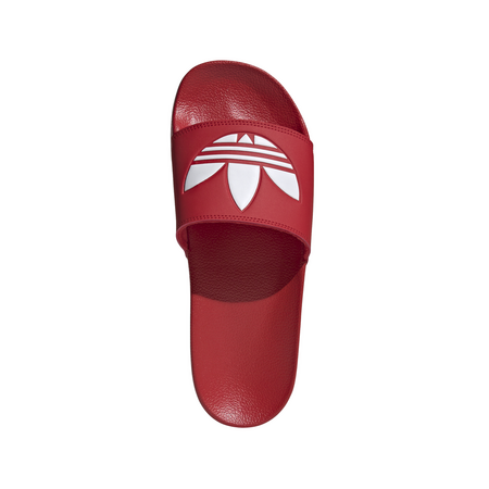 Adidas Originals Adilette Lite "Scarlet"