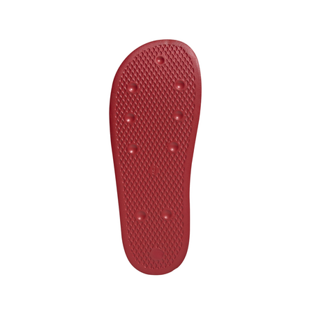 Adidas Originals Adilette Lite "Scarlet"