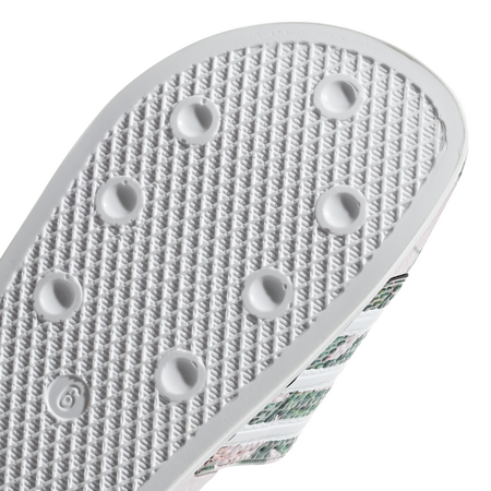 Adidas Originals Adilette W "Tropical Leaf"