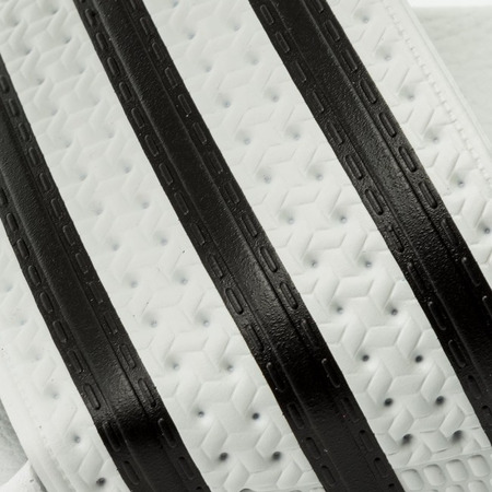 Adidas Originals Adilette (White/Black)