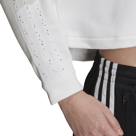 Adidas Originals BB Cropped Hoodie