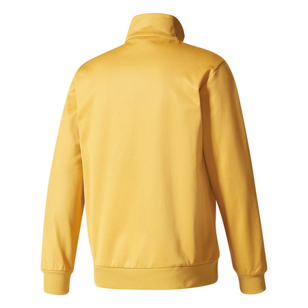 Adidas Originals BB Track Top (tactile yellow)