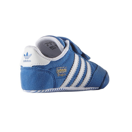 Adidas Originals Dragon Learn 2 Walk (blue bird/white)