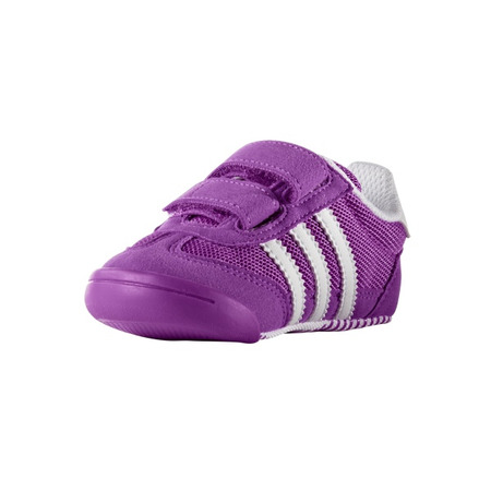 Adidas Originals Dragon Learn 2 Walk (purple/white)