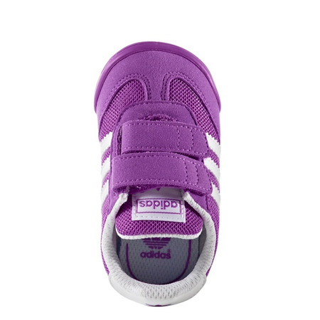 Adidas Originals Dragon Learn 2 Walk (purple/white)