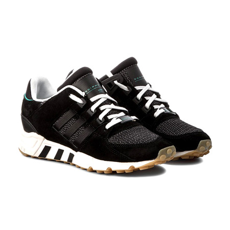 Adidas Originals EQT Support RF W "Black Noise"