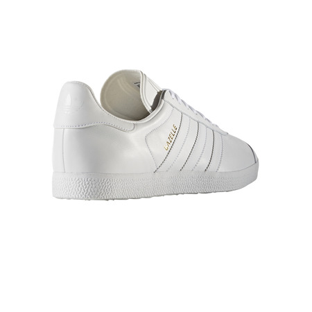 Adidas Originals Gazelle Leather "white House" (white)