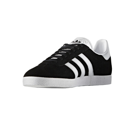 Adidas Originals Gazelle (black/white)