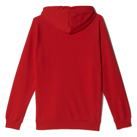 Adidas Originals Hoodie Back To School (scarlet)