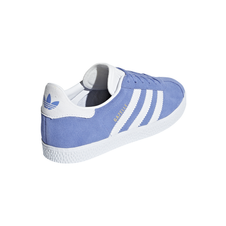 Adidas Originals Junior Gazelle "Lilac"