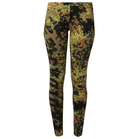 Adidas Originals Leggings Camouflage