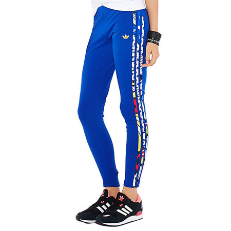 Adidas Originals Leggins Super Logo Rita Ora