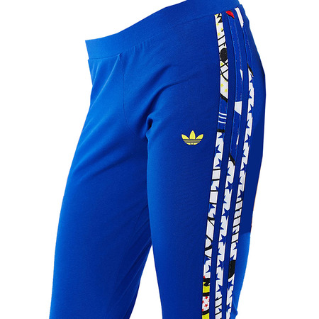 Adidas Originals Leggins Super Logo Rita Ora