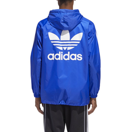 Adidas Originals Poncho Windbreaker