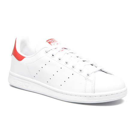 Adidas Originals Stan Smith "WhiteRed"