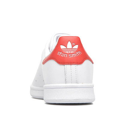 Adidas Originals Stan Smith "WhiteRed"