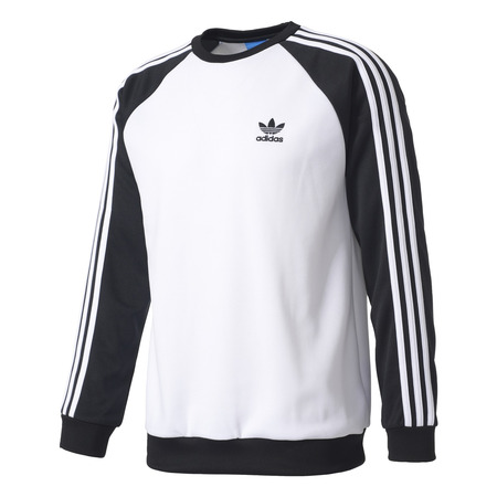 Adidas Originals Superstar Crew (white/black)