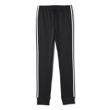 Adidas Originals Superstar Cuffed Track Pant (black)