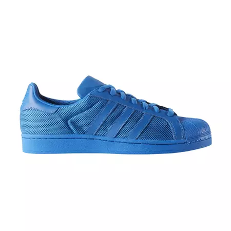 Adidas Originals Superstar "Summer Time" (bluebird/bluebird)