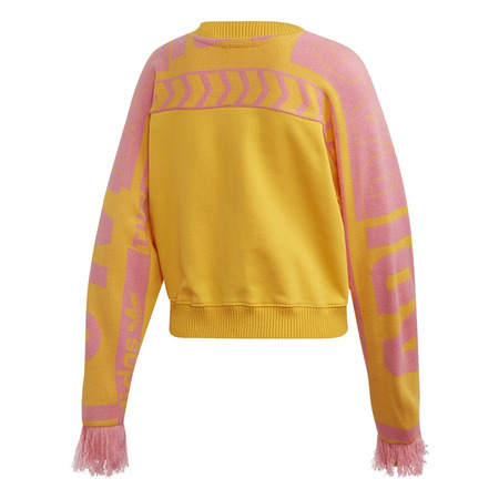 Adidas Originals Sweatshirt (active gold)