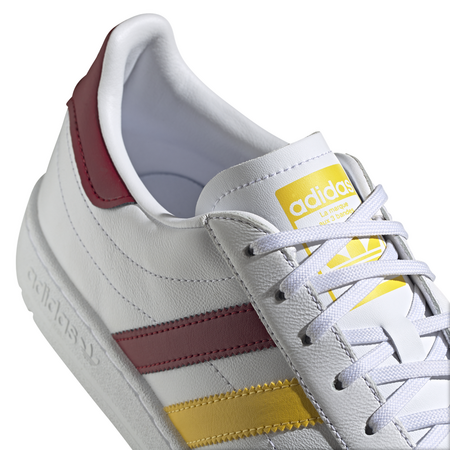 Adidas Originals Team Court "Throwback"