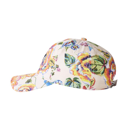 Adidas Originals The Farm Baseball Cap "Floralita" (halo pink/multicolor)