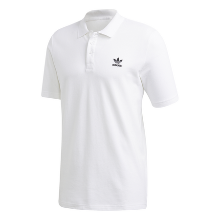 Adidas Originals Trefoil Essential Polo