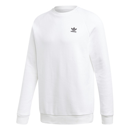 Adidas Originals Trefoil Essentials Crewneck