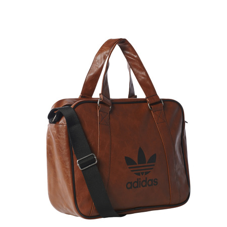 Adidas Originals Vintage Airliner Bag (dust rust)